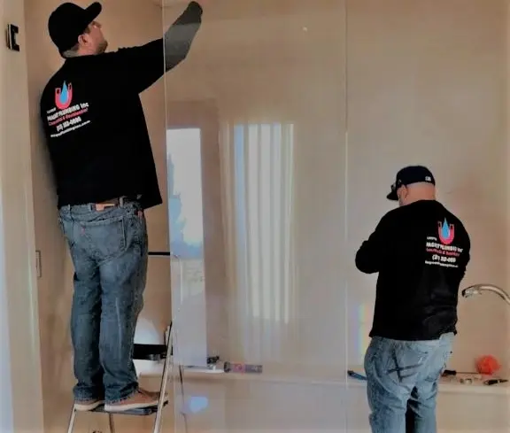 Professional plumbing installation for Leak Detection in Cameron